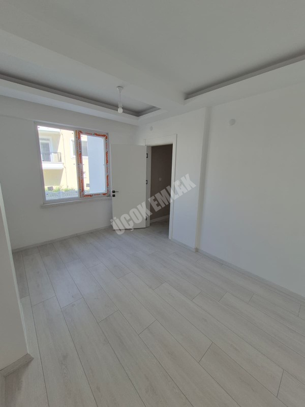✮ AFYON ÜÇOK EMLAKTAN KANLICA MAH 3+1 113M² SIFIR LÜX SATILIK DAİRE ✮