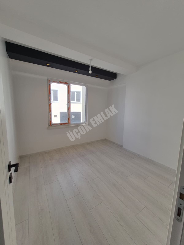 ✮ AFYON ÜÇOK EMLAKTAN KANLICA MAH 3+1 113M² SIFIR LÜX SATILIK DAİRE ✮