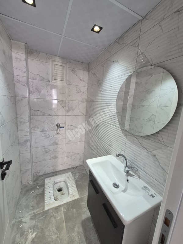 ✮ AFYON ÜÇOK EMLAKTAN KANLICA MAH 3+1 113M² SIFIR LÜX SATILIK DAİRE ✮