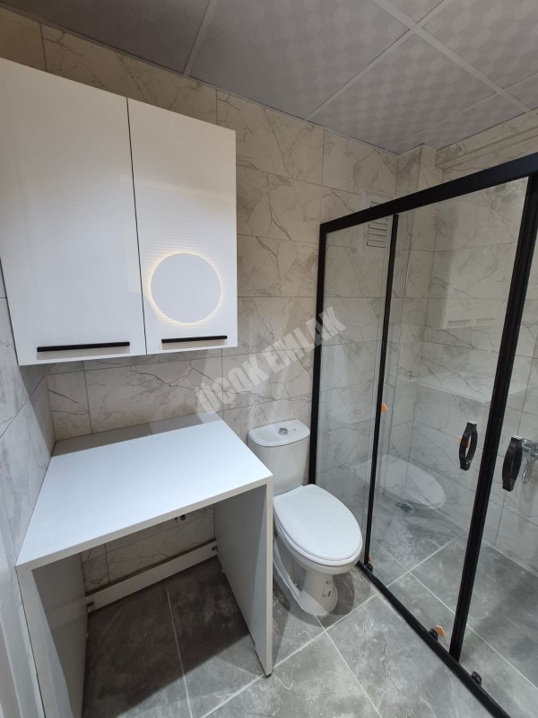 ✮ AFYON ÜÇOK EMLAKTAN KANLICA MAH 3+1 113M² SIFIR LÜX SATILIK DAİRE ✮