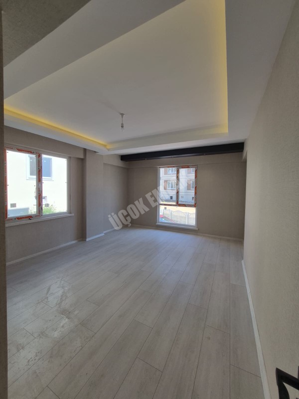 ✮ AFYON ÜÇOK EMLAKTAN KANLICA MAH 3+1 113M² SIFIR LÜX SATILIK DAİRE ✮