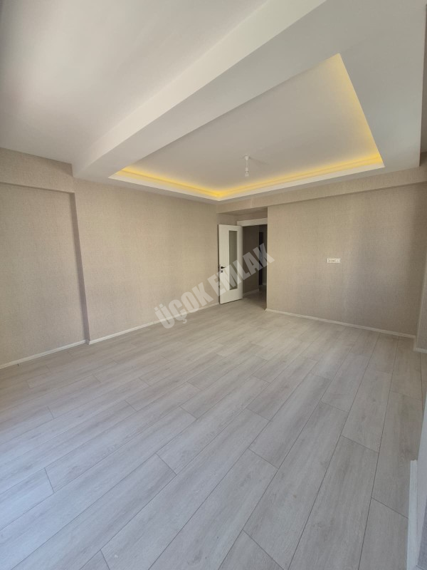 ✮ AFYON ÜÇOK EMLAKTAN KANLICA MAH 3+1 113M² SIFIR LÜX SATILIK DAİRE ✮