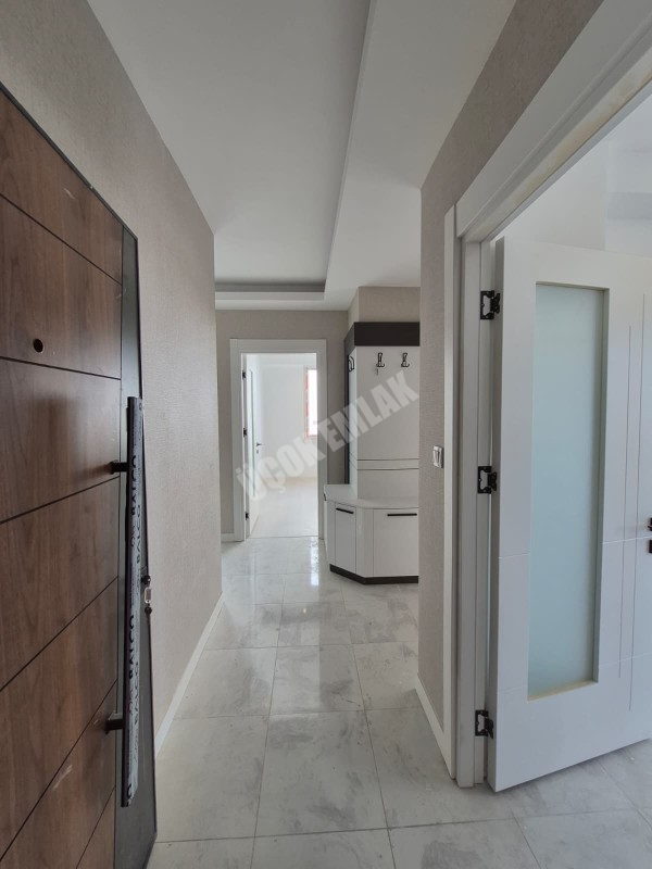 ✮ AFYON ÜÇOK EMLAKTAN KANLICA MAH 3+1 113M² SIFIR LÜX SATILIK DAİRE ✮