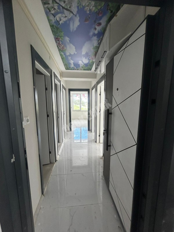 AFYON ÜÇOK EMLAKTAN MAREŞAL FEVZİ ÇAKMAK MAH  2+1 78M² SIFIR SATILIK DAİRE 