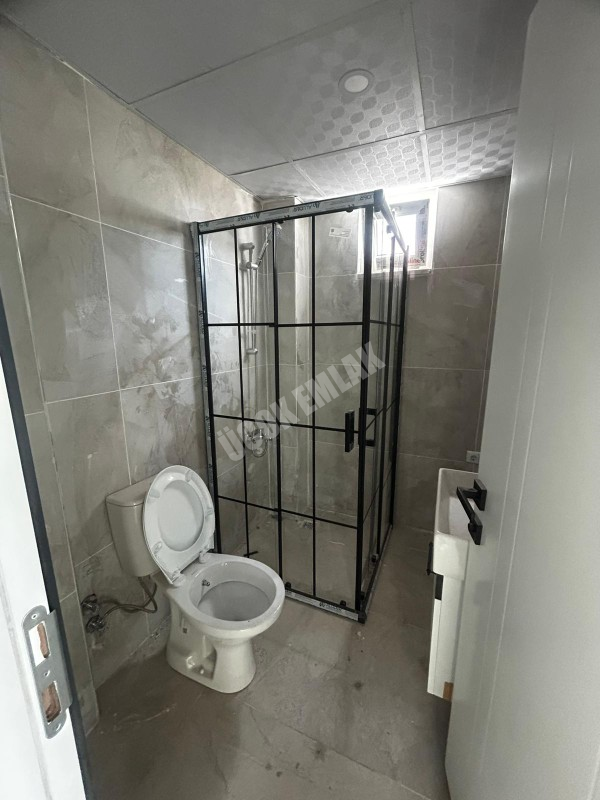 AFYON ÜÇOK EMLAKTAN MAREŞAL FEVZİ ÇAKMAK MAH  2+1 78M² SIFIR SATILIK DAİRE 