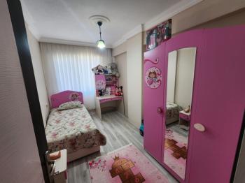  1+1 FİYATINA 2+1! | 3. KAT | GÜNEY-BATI CEPHELİ | YENİ AVM'NİN DİBİNDE FIRSAT DAİRE!