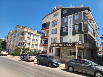  1+1 FİYATINA 2+1! | 3. KAT | GÜNEY-BATI CEPHELİ | YENİ AVM'NİN DİBİNDE FIRSAT DAİRE!