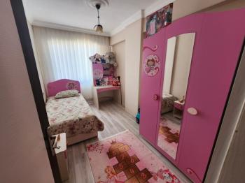  1+1 FİYATINA 2+1! | 3. KAT | GÜNEY-BATI CEPHELİ | YENİ AVM'NİN DİBİNDE FIRSAT DAİRE!