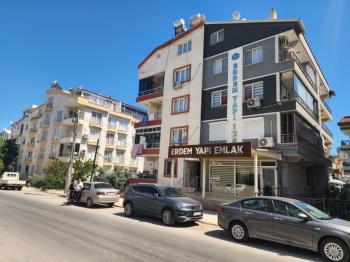  1+1 FİYATINA 2+1! | 3. KAT | GÜNEY-BATI CEPHELİ | YENİ AVM'NİN DİBİNDE FIRSAT DAİRE!