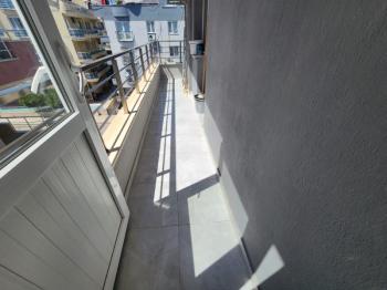  1+1 FİYATINA 2+1! | 3. KAT | GÜNEY-BATI CEPHELİ | YENİ AVM'NİN DİBİNDE FIRSAT DAİRE!