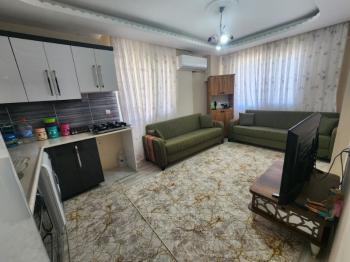  1+1 FİYATINA 2+1! | 3. KAT | GÜNEY-BATI CEPHELİ | YENİ AVM'NİN DİBİNDE FIRSAT DAİRE!