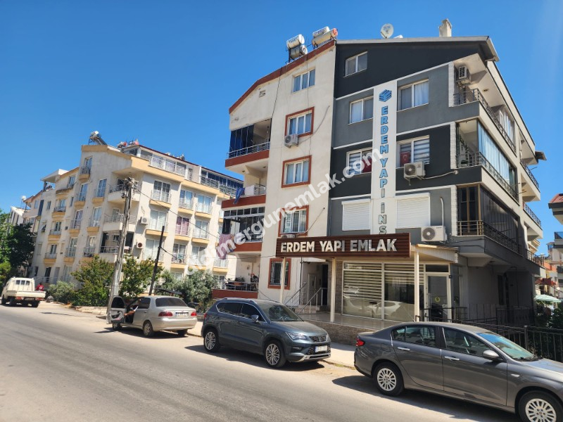  1+1 FİYATINA 2+1! | 3. KAT | GÜNEY-BATI CEPHELİ | YENİ AVM'NİN DİBİNDE FIRSAT DAİRE!