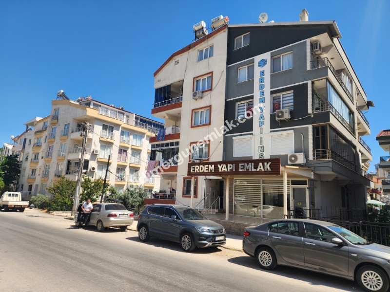  1+1 FİYATINA 2+1! | 3. KAT | GÜNEY-BATI CEPHELİ | YENİ AVM'NİN DİBİNDE FIRSAT DAİRE!