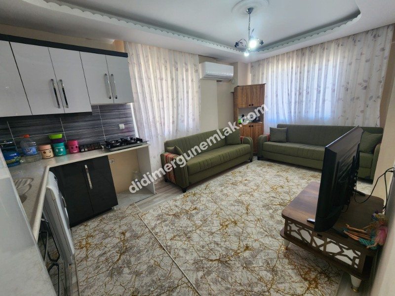  1+1 FİYATINA 2+1! | 3. KAT | GÜNEY-BATI CEPHELİ | YENİ AVM'NİN DİBİNDE FIRSAT DAİRE!