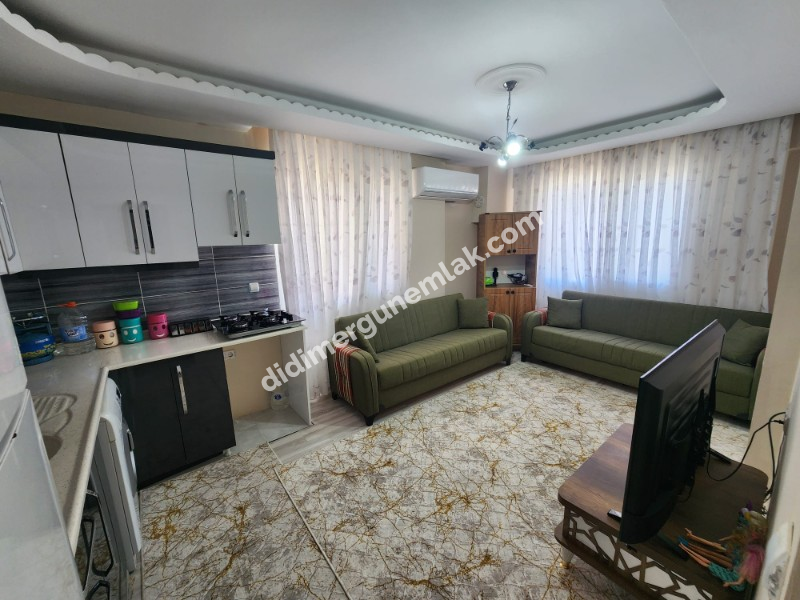  1+1 FİYATINA 2+1! | 3. KAT | GÜNEY-BATI CEPHELİ | YENİ AVM'NİN DİBİNDE FIRSAT DAİRE!