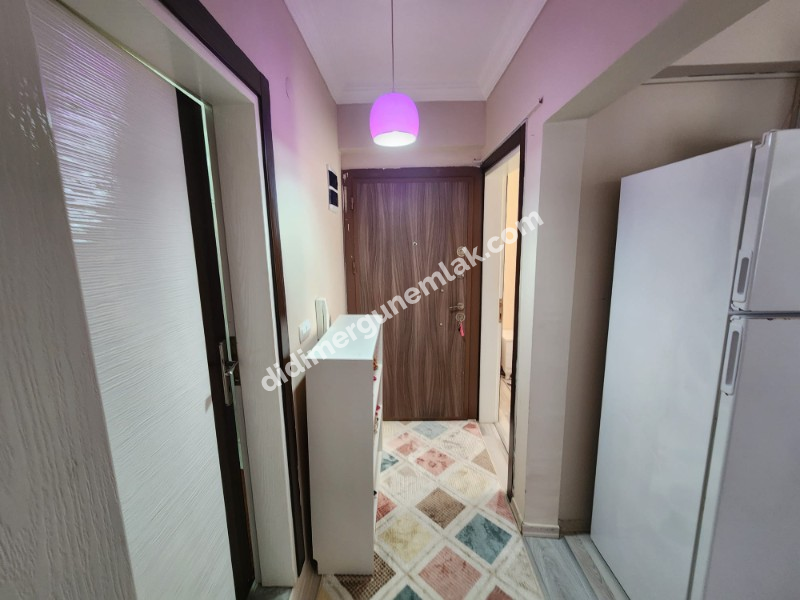  1+1 FİYATINA 2+1! | 3. KAT | GÜNEY-BATI CEPHELİ | YENİ AVM'NİN DİBİNDE FIRSAT DAİRE!