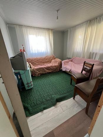 GÜVENAY - ÇORUM MECİTÖZÜ AŞŞAĞI KÖRÜNCEK KÖYÜ  SATILIK MÜSTAKİL EV