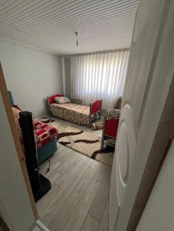 GÜVENAY - ÇORUM MECİTÖZÜ AŞŞAĞI KÖRÜNCEK KÖYÜ  SATILIK MÜSTAKİL EV