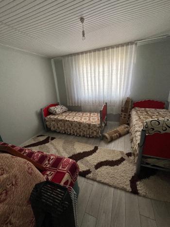 GÜVENAY - ÇORUM MECİTÖZÜ AŞŞAĞI KÖRÜNCEK KÖYÜ  SATILIK MÜSTAKİL EV