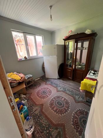 GÜVENAY - ÇORUM MECİTÖZÜ AŞŞAĞI KÖRÜNCEK KÖYÜ  SATILIK MÜSTAKİL EV