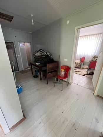 GÜVENAY - ÇORUM MECİTÖZÜ AŞŞAĞI KÖRÜNCEK KÖYÜ  SATILIK MÜSTAKİL EV