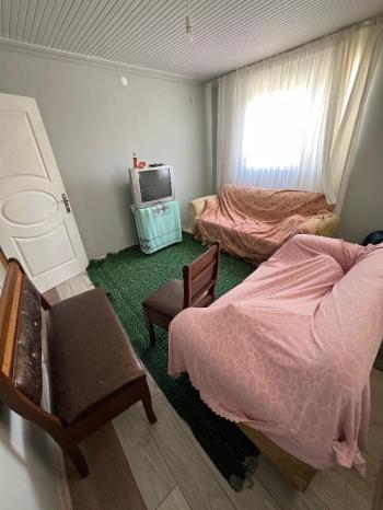 GÜVENAY - ÇORUM MECİTÖZÜ AŞŞAĞI KÖRÜNCEK KÖYÜ  SATILIK MÜSTAKİL EV