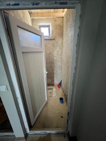 GÜVENAY - ÇORUM MECİTÖZÜ AŞŞAĞI KÖRÜNCEK KÖYÜ  SATILIK MÜSTAKİL EV