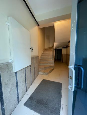 GÜVENAY - ÇORUM YENİYOL MAH. GAZİ PAŞA ORTAOKULU CİVARI KİRALIK 2+1 DAİRE