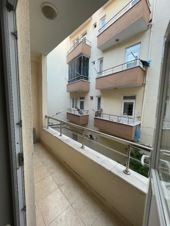 GÜVENAY - ÇORUM YENİYOL MAH. GAZİ PAŞA ORTAOKULU CİVARI KİRALIK 2+1 DAİRE