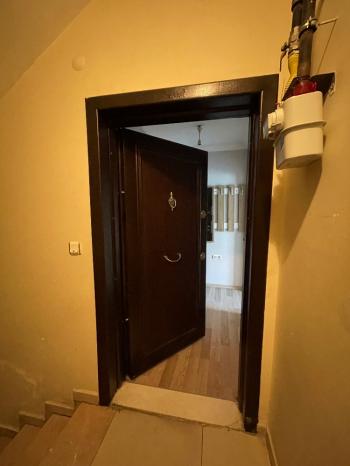 GÜVENAY - ÇORUM YENİYOL MAH. GAZİ PAŞA ORTAOKULU CİVARI KİRALIK 2+1 DAİRE