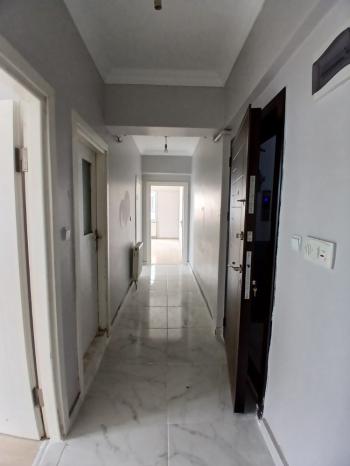 GÜVENAY - ÇORUM ULUKAVAK MAH. DR. SADIK AHMET CADDESİ ÜZERİNDE KİRALIK 3+1 DAİRE