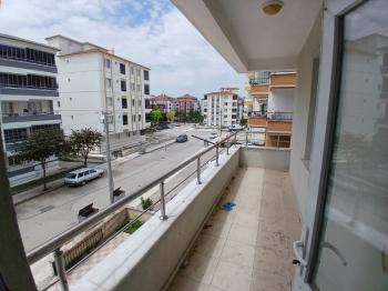 GÜVENAY - ÇORUM ULUKAVAK MAH. DR. SADIK AHMET CADDESİ ÜZERİNDE KİRALIK 3+1 DAİRE