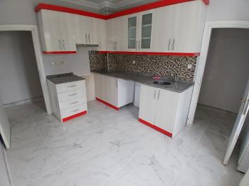 GÜVENAY - ÇORUM ULUKAVAK MAH. DR. SADIK AHMET CADDESİ ÜZERİNDE KİRALIK 3+1 DAİRE