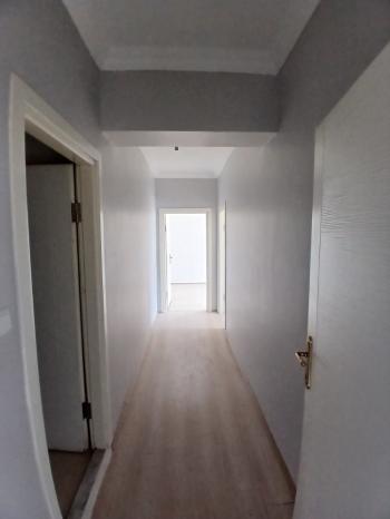 GÜVENAY - ÇORUM ULUKAVAK MAH. DR. SADIK AHMET CADDESİ ÜZERİNDE KİRALIK 3+1 DAİRE