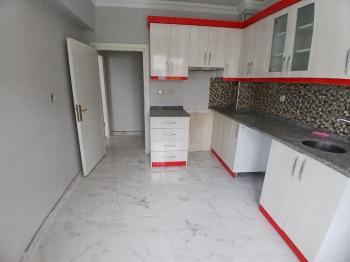 GÜVENAY - ÇORUM ULUKAVAK MAH. DR. SADIK AHMET CADDESİ ÜZERİNDE KİRALIK 3+1 DAİRE