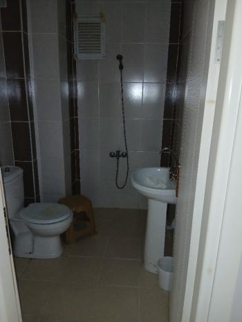 GÜVENAY - ÇORUM ULUKAVAK MAH. DR. SADIK AHMET CADDESİ ÜZERİNDE KİRALIK 3+1 DAİRE