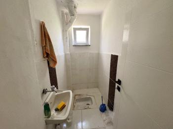 GÜVENAY - ÇORUM EKİN CADDESİ POLİS LOJMANALRI CİVARI 2+1 SATILIK  DAİRE