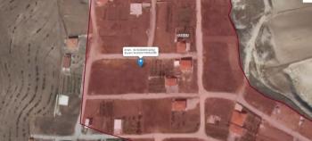 GÜVENAY - ÇORUM BEYDİLİ KÖYÜ MEVKİİ SATILIK HOBİ BAHÇESİ