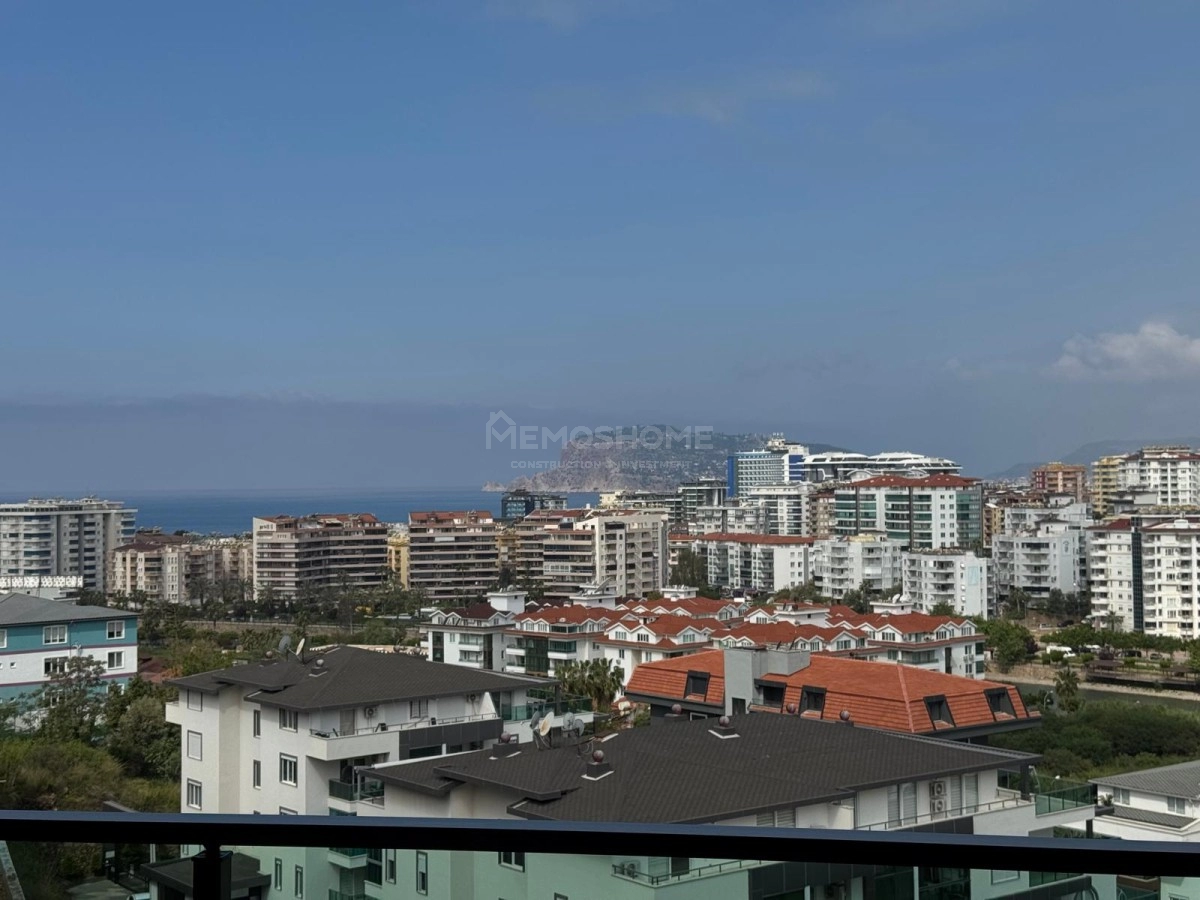Armani Exclusive'de Kiralık Lüks 1+1
