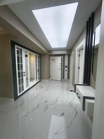 AFYON ÜÇOK EMLAKTAN UYDUKENT SELÇUKLU MAH KİRALIK LÜX GENİŞ 4+1 +TERAS LI DAİRE
