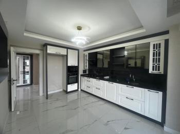 AFYON ÜÇOK EMLAKTAN UYDUKENT SELÇUKLU MAH KİRALIK LÜX GENİŞ 4+1 +TERAS LI DAİRE