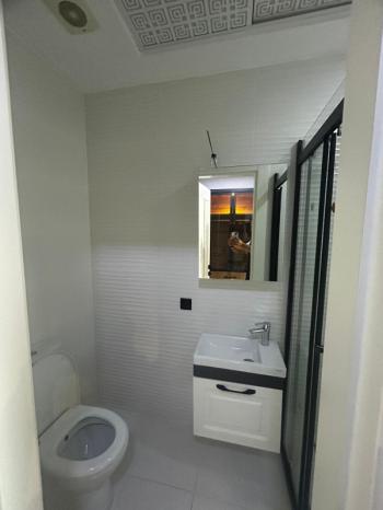 AFYON ÜÇOK EMLAKTAN UYDUKENT SELÇUKLU MAH KİRALIK LÜX GENİŞ 4+1 +TERAS LI DAİRE