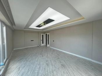 AFYON ÜÇOK EMLAKTAN UYDUKENT SELÇUKLU MAH KİRALIK LÜX GENİŞ 4+1 +TERAS LI DAİRE