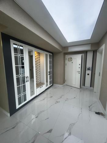 AFYON ÜÇOK EMLAKTAN UYDUKENT SELÇUKLU MAH KİRALIK LÜX GENİŞ 4+1 +TERAS LI DAİRE