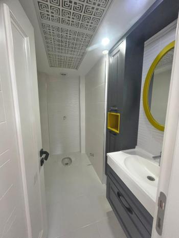 AFYON ÜÇOK EMLAKTAN UYDUKENT SELÇUKLU MAH KİRALIK LÜX GENİŞ 4+1 +TERAS LI DAİRE
