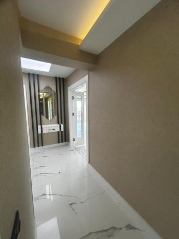 AFYON ÜÇOK EMLAKTAN UYDUKENT SELÇUKLU MAH KİRALIK LÜX GENİŞ 4+1 +TERAS LI DAİRE