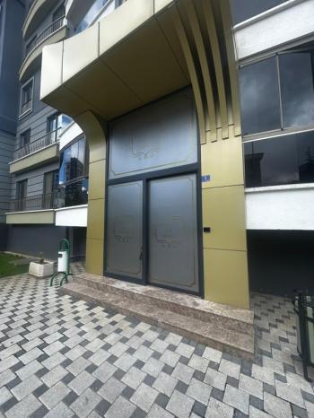 AFYON ÜÇOK EMLAKTAN UYDUKENT SELÇUKLU MAH KİRALIK LÜX GENİŞ 4+1 +TERAS LI DAİRE