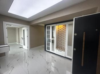AFYON ÜÇOK EMLAKTAN UYDUKENT SELÇUKLU MAH KİRALIK LÜX GENİŞ 4+1 +TERAS LI DAİRE