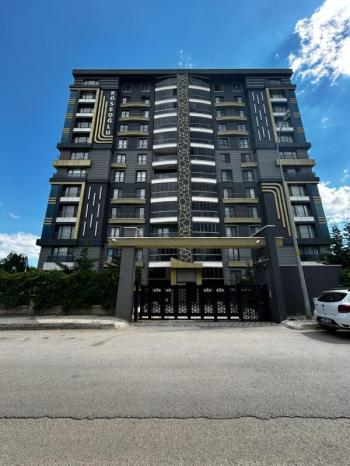 AFYON ÜÇOK EMLAKTAN UYDUKENT SELÇUKLU MAH KİRALIK LÜX GENİŞ 4+1 +TERAS LI DAİRE