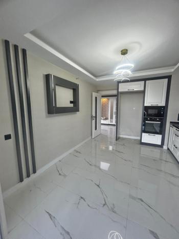 AFYON ÜÇOK EMLAKTAN UYDUKENT SELÇUKLU MAH KİRALIK LÜX GENİŞ 4+1 +TERAS LI DAİRE
